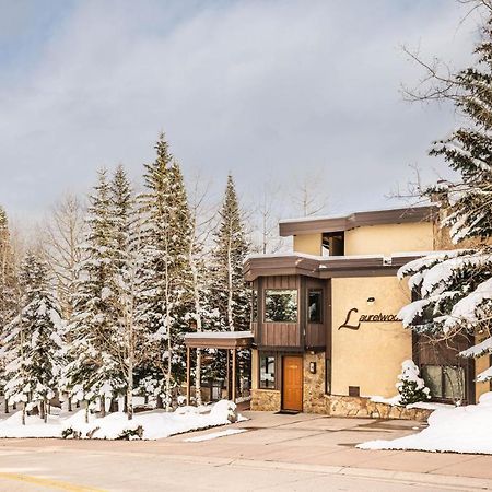 Laurelwood Condominiums Сноумас Вилидж Екстериор снимка