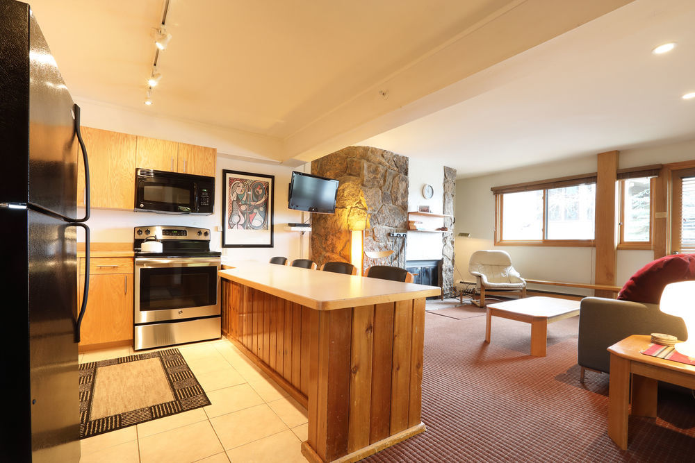 Laurelwood Condominiums Сноумас Вилидж Екстериор снимка