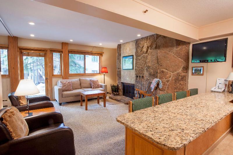 Laurelwood Condominiums Сноумас Вилидж Екстериор снимка