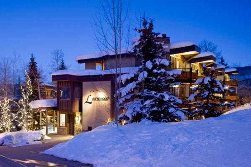 Laurelwood Condominiums Сноумас Вилидж Екстериор снимка